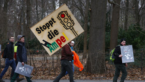 Hohe Hürden für Söders Phantasien