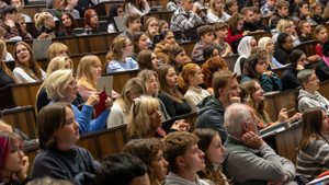 Studie: Weniger Studenten in Teilzeit