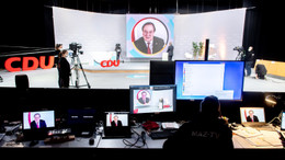 Was wird aus der CDU?