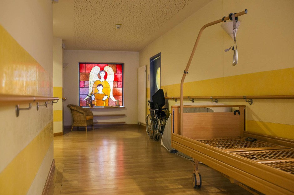 Bilderstrecke zu: Gesetzliche Neuregelung der Sterbehilfe - Bild 5 von ...