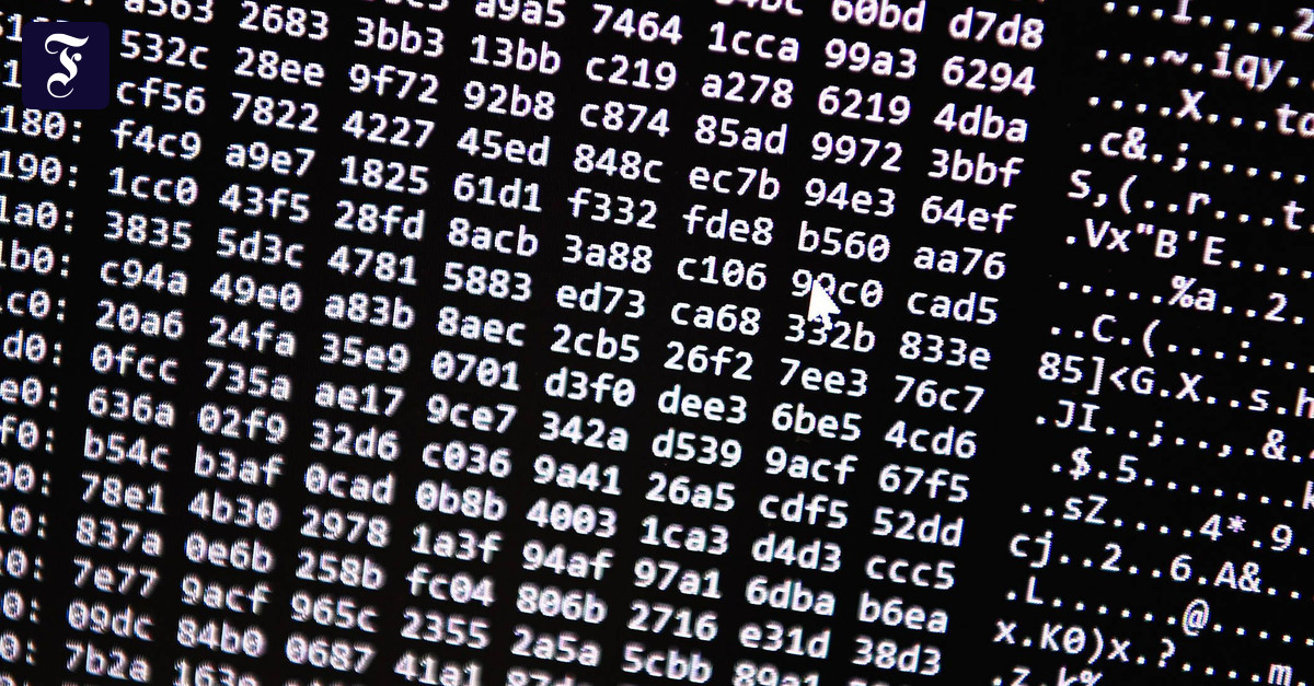 Etwas Licht ins Darknet
