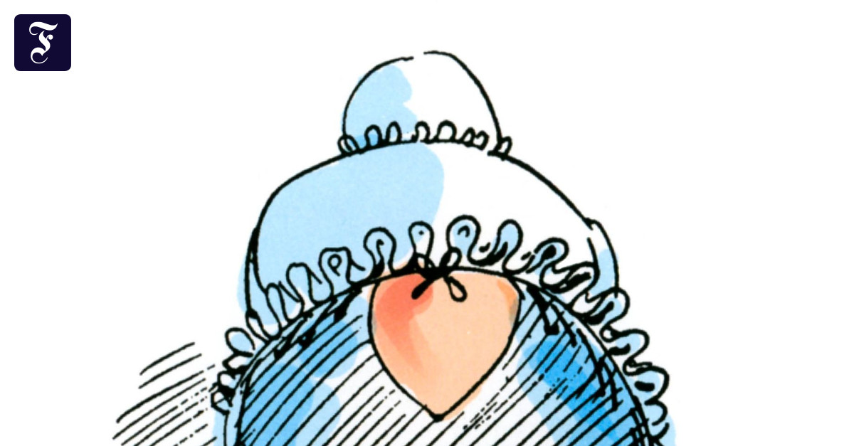 Fraktur Die Sprachglosse Ganz ehrlich