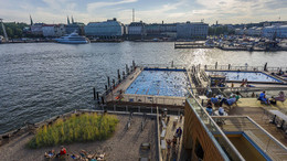 Harmonie am Messerboulevard