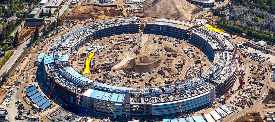 Was Ist Das Silicon Valley Die neuen Weltenherrscher aus dem Silicon Valley