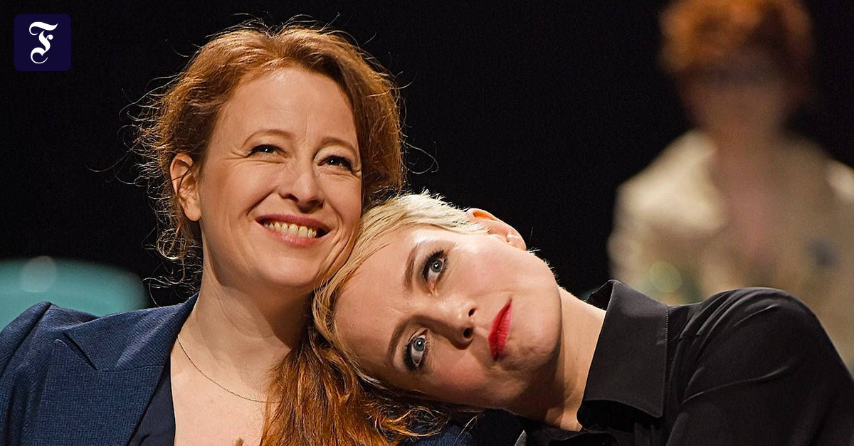 „Drei Schwestern“ im Staatstheater Mainz