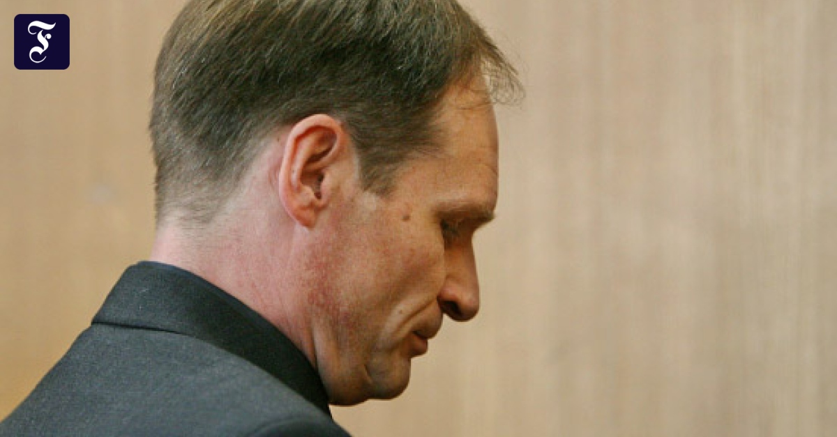 Kannibale von Rotenburg bleibt auch nach 15 Jahren in Haft