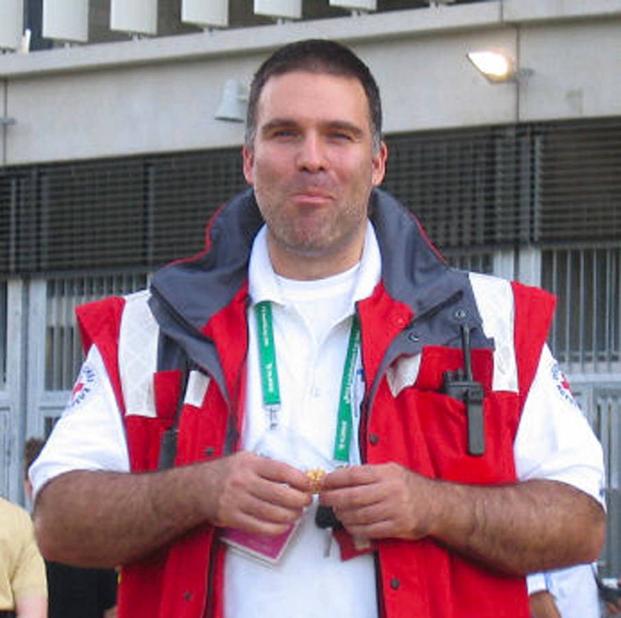 Bild zu EbolaHelfer „wollte nicht die Augen verschließen“ Bild 1