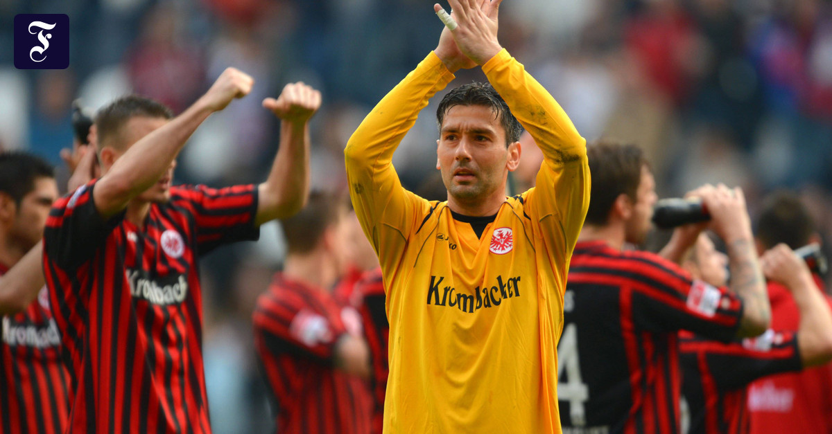 Der „ewige Oka“ Nikolov wechselt nach Amerika