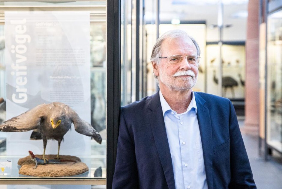 Bild zu Architekten plädieren für langlebigere Gebäude Bild 1 von 1
