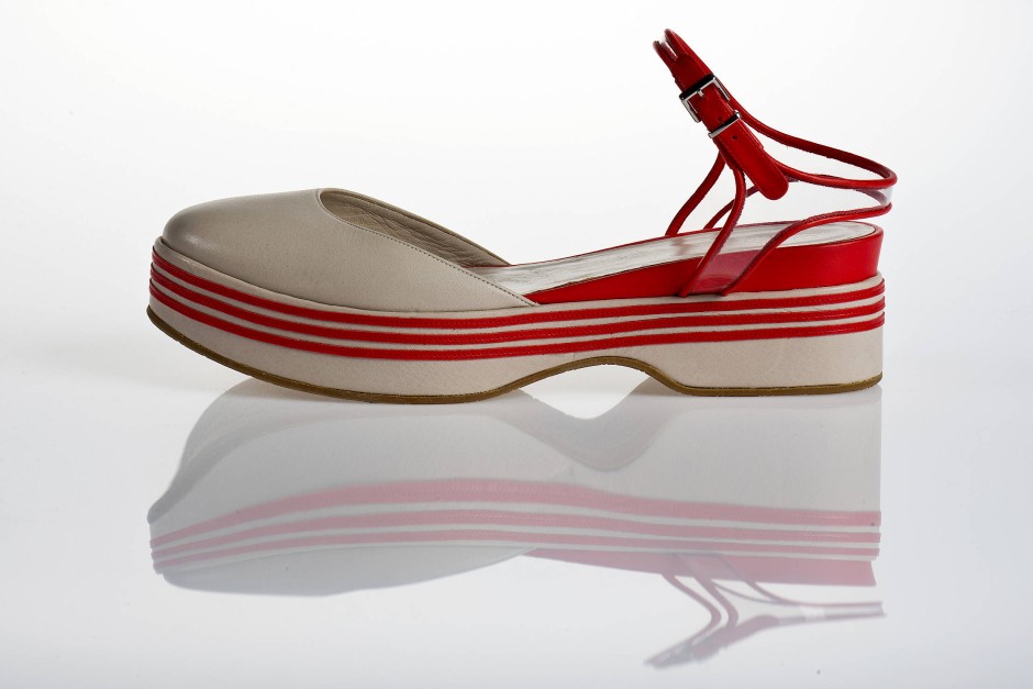 Bilderstrecke zu Sandalen mit dicken Sohlen sind SommerTrend 2016 Bild 5 von 7 FAZ