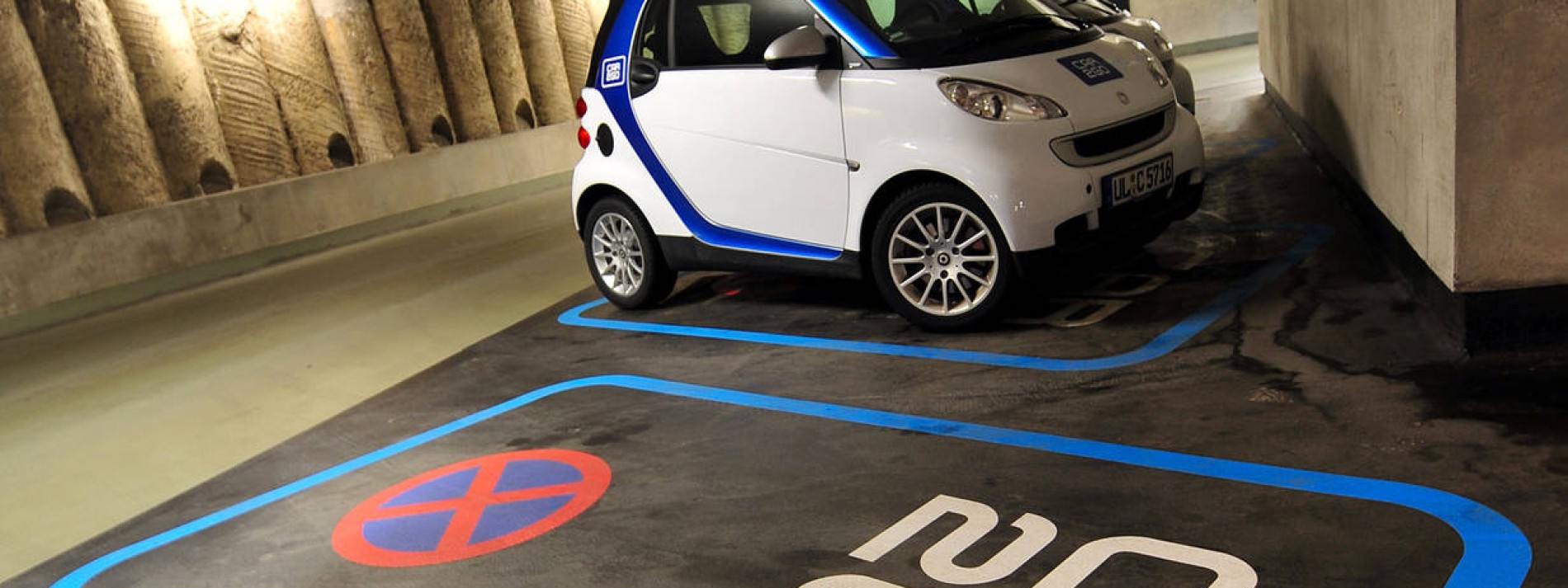 Neues Carsharing Modell Daimler Bietet Bald Carsharing In Frankfurt An Rhein Main Faz