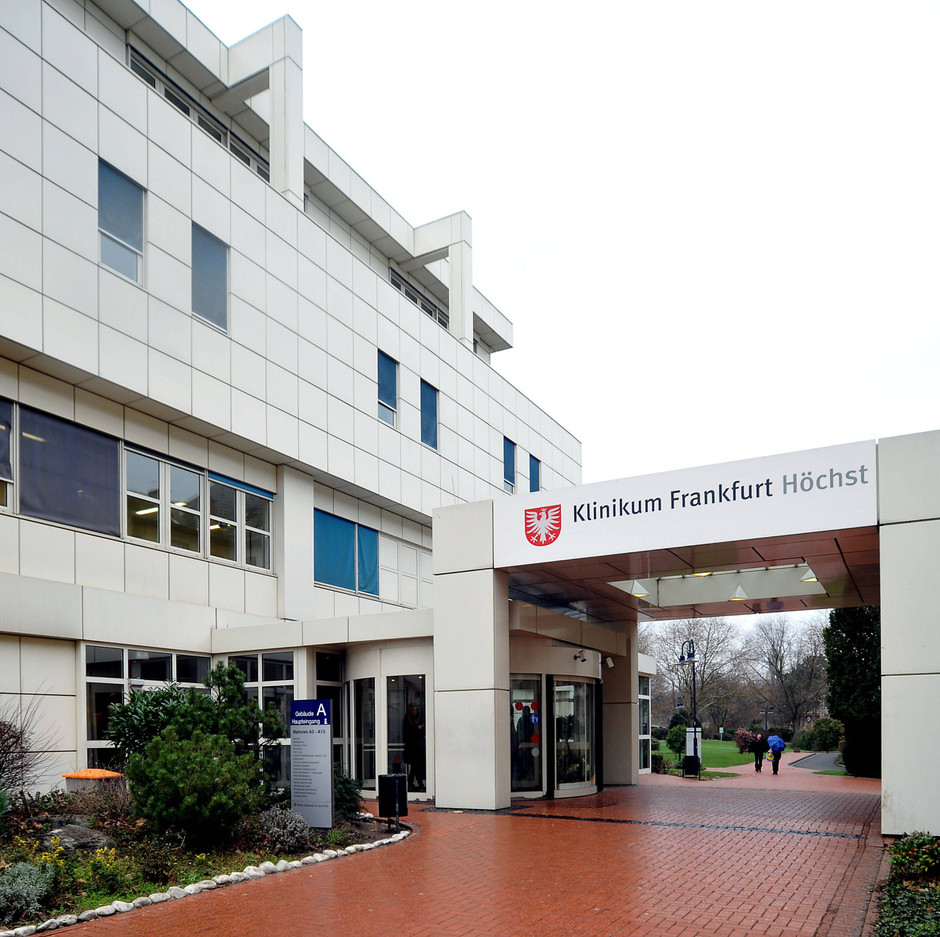 Bild zu Höchst, Hofheim und Bad Soden Frankfurt und MainTaunus