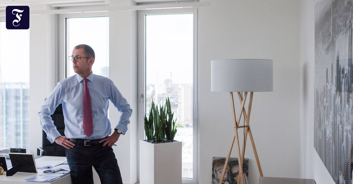 Mit Turnringen und Besprechungsmuscheln Union Investment