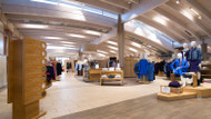 Oase der Ruhe zum Shoppen: Laden in Butzbach