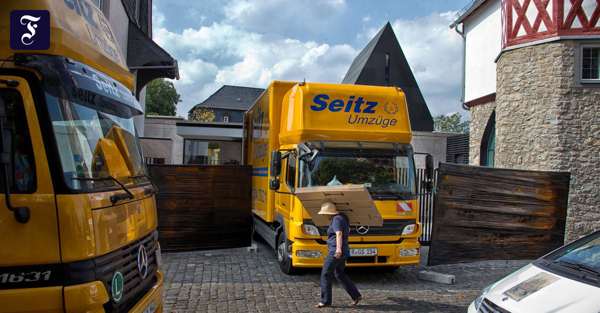 Tebartz Van Elst Auto