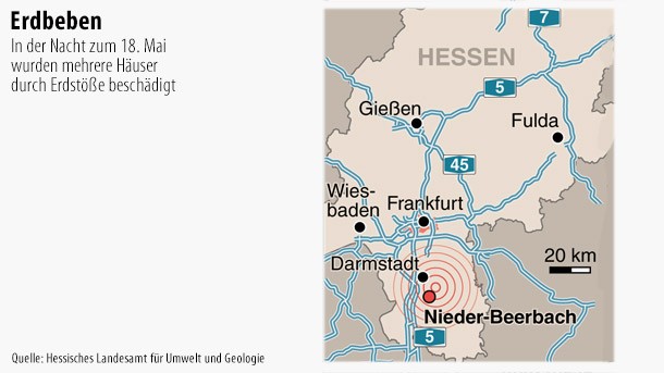Bilderstrecke zu: Nach Erdbeben: „Fällt jetzt das Haus zusammen?“ - Bild 4 von 4 - FAZ