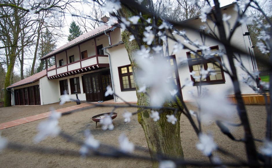 Bilderstrecke zu: Oberschweinstiege Frankfurt: Gelungener Neuanfang - Bild 2 von 2 - FAZ
