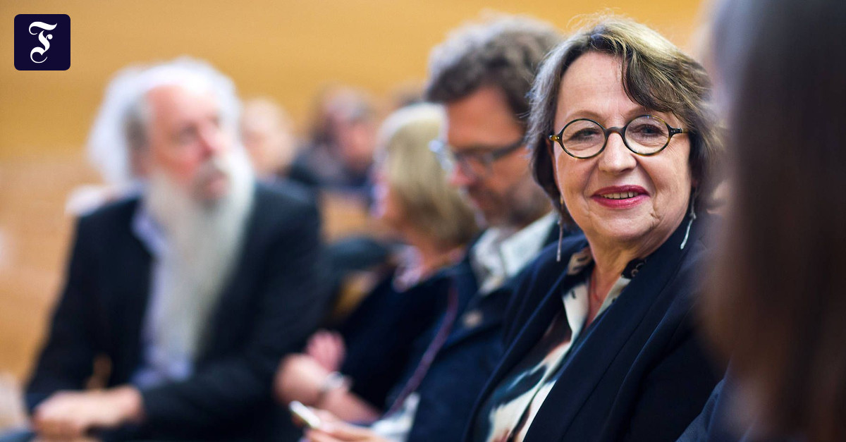 Katja LangeMüller Erzählen, wenn es ums Leben geht