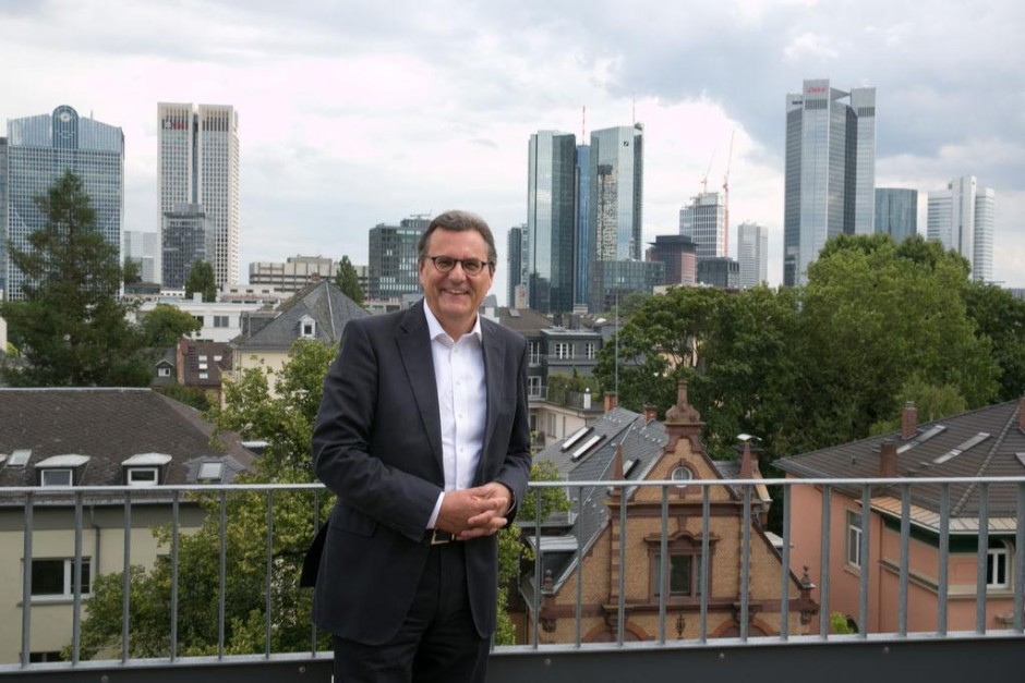 Bild zu Stadtregierung Kritik der Basis an RömerFDP Bild 1 von 1 FAZ