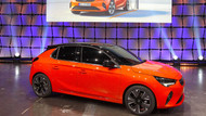 Bevorzugt: Den Corsa-e will Opel binnen drei Monaten liefern, trotz Chip-Krise Bevorzugt: Den Corsa-e will Opel binnen drei Monaten liefern, trotz Chip-Krise