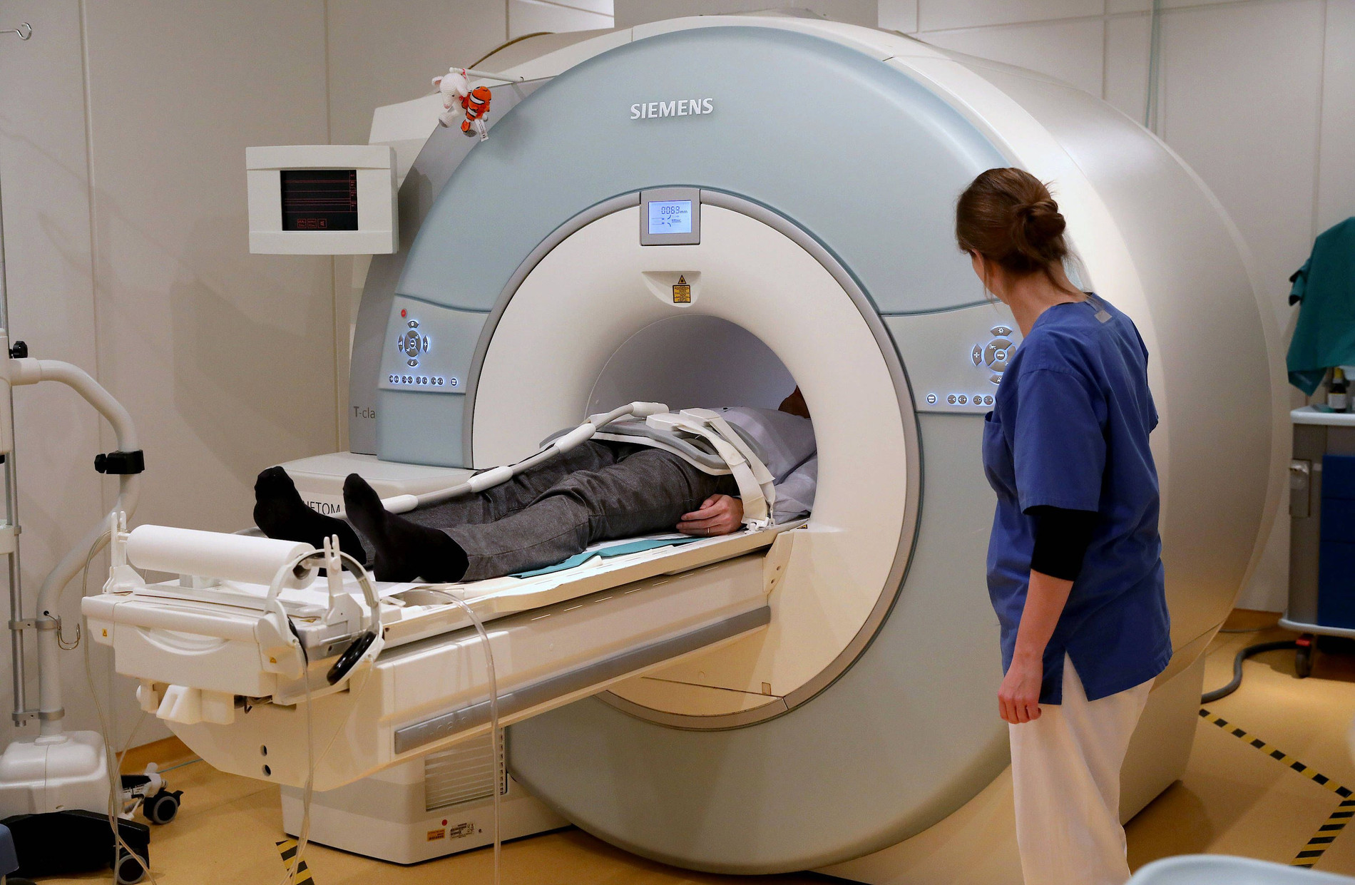 Frankfurter Studie Herzschaden Nach Corona Infektion