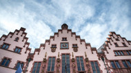 Hat viele schöne Säle: das Frankfurter Rathaus