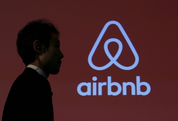 Bilderstrecke zu: Bei Airbnb fallen Kunden auf falsche Inserate rein - Bild 1 von 2 - FAZ