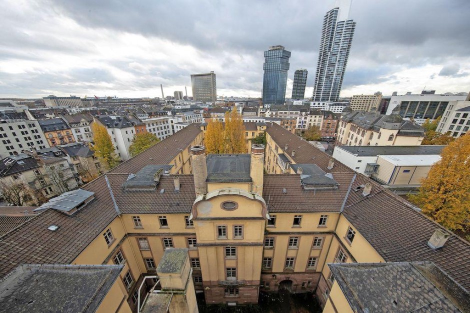 Zum Alten Frankfurter - Frankfurt Am Main www.faz.net