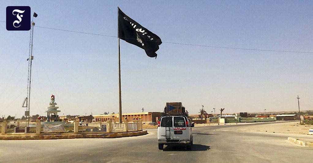 Deutscher ISUnterstützer verklagt Bundesrepublik auf Rückholung