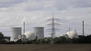 Atomkatastrophe heizt Biblis-Debatte an