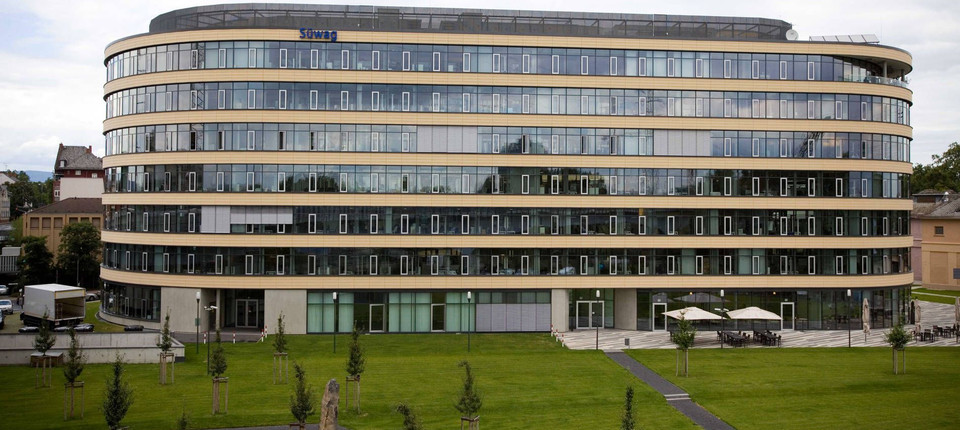 Kooperation Mit Suwag Hofheim Ubernimmt Lokales Stromnetz Rhein