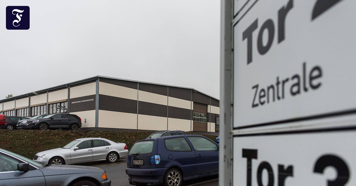 Ein guter Finanzinvestor Deutsche Beteiligungs AG glänzt an der Börse