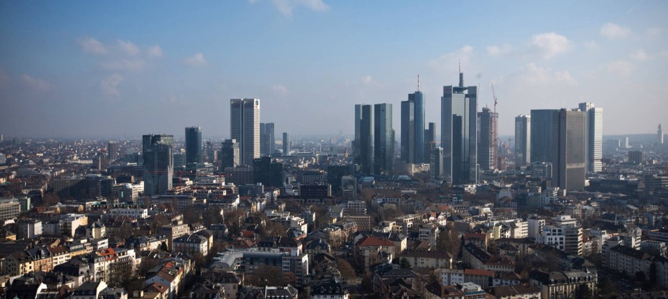 Einlagensicherung Geld Aufteilen Risiko Reduzieren Rhein Main