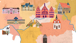 Schönes Wochenende!