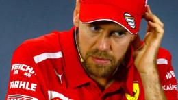 „Eine klassische Deklassierung für Vettel“