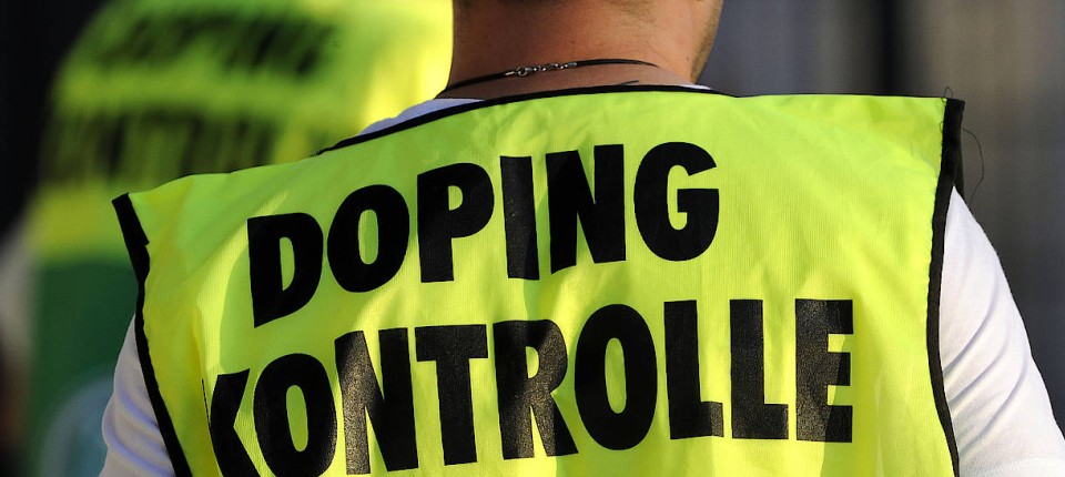 Doping: Unangekündigte Kontrollen sind rechtens