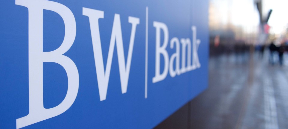 Gunstiger Haus Kredit Keine Ermittlungen Gegen Bw Bank Und Wulff