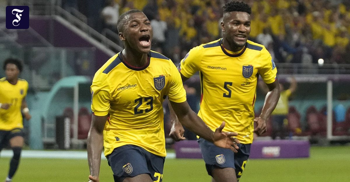  Foto zu Fußball-WM 2026: Warum Südamerika-Teams überraschen werden 