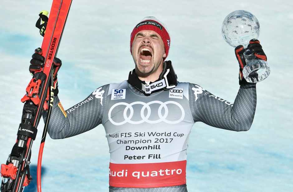 Bilderstrecke zu Peter Fill startet bei SuperG und Abfahrt in Gröden Bild 2 von 3 FAZ Bilderstrecke zu Peter Fill startet bei SuperG und Abfahrt in Gröden Bild 2 von 3 FAZ