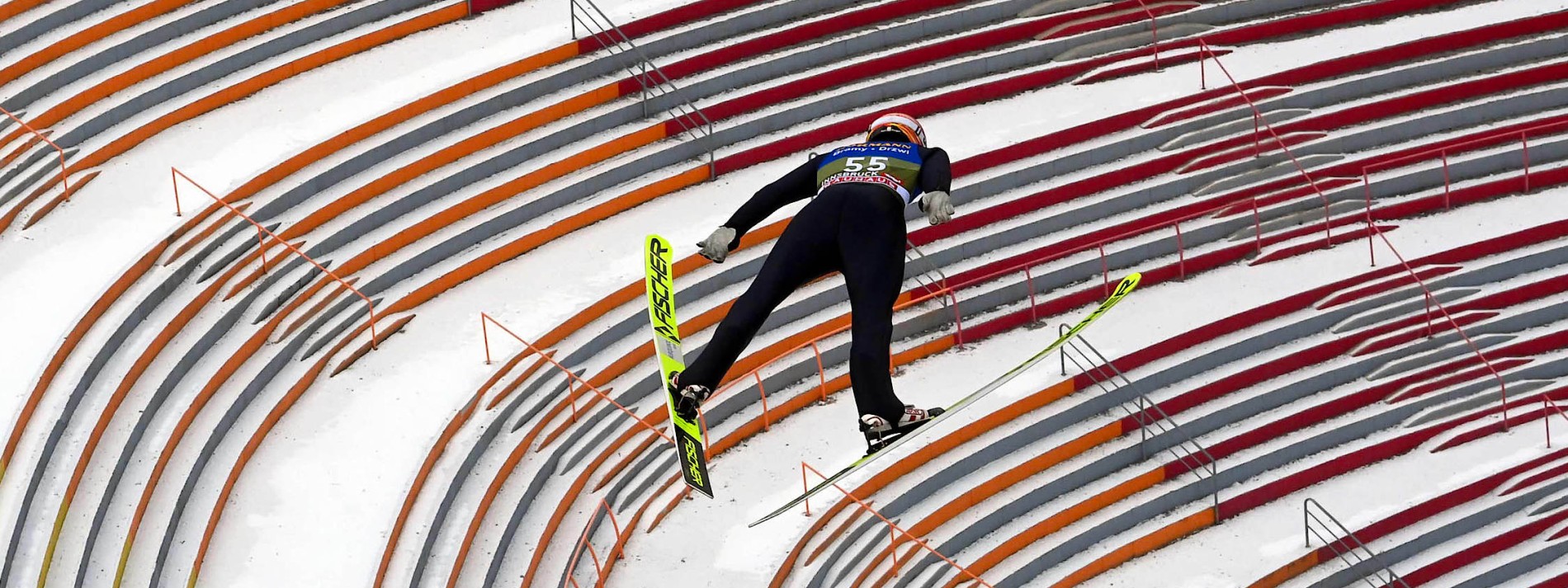 Neujahrsspringen Aktuell News Und Informationen Der Faz Zum Thema