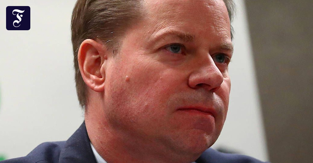 Wada Machtspiele in Athletenkommission nach RusslandAus