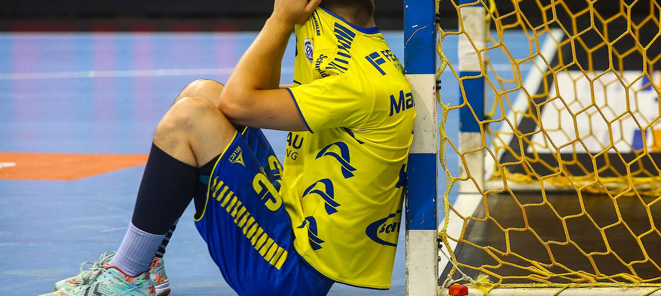 Vfl Gummersbach Steigt Aus Handball Bundesliga Ab