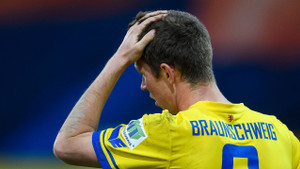 Würzburg vor Abstieg – Braunschweig in Bedrängnis Würzburg vor Abstieg – Braunschweig in Bedrängnis