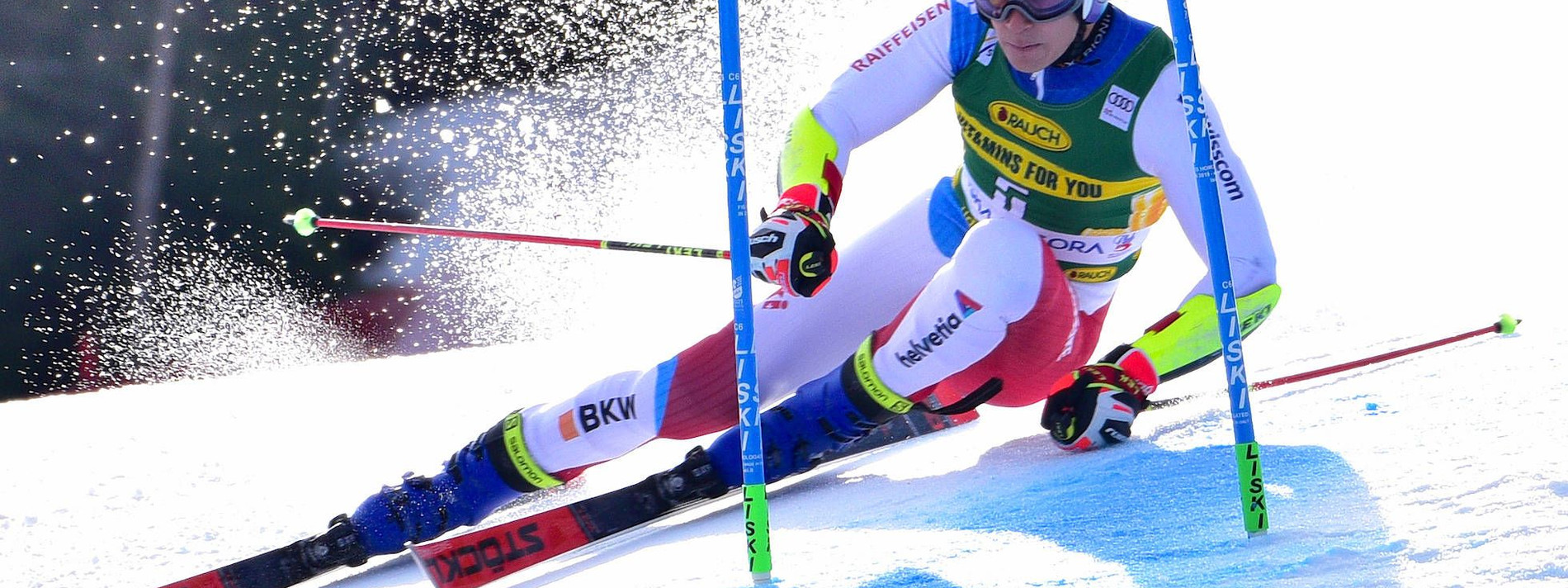 Riesenslalom Aktuell News Und Informationen Der Faz Zum Thema