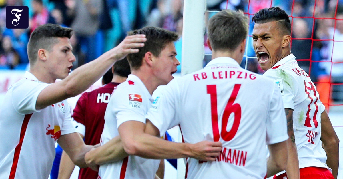 Zweite Bundesliga: Freiburg verpasst die Tabellenspitze ...