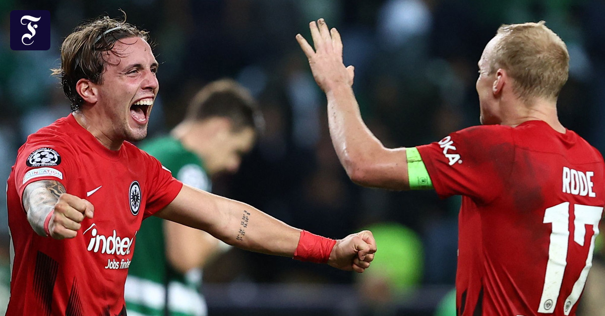 Champions League Die möglichen Gegner der deutschen Teams