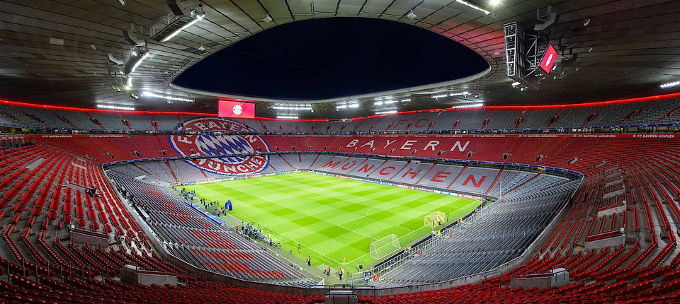 Gibt Es Wegen Coronavirus In Der Bundesliga Geisterspiele