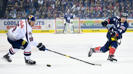 Das Eis ist bereitet: München im Duell mit Berlin