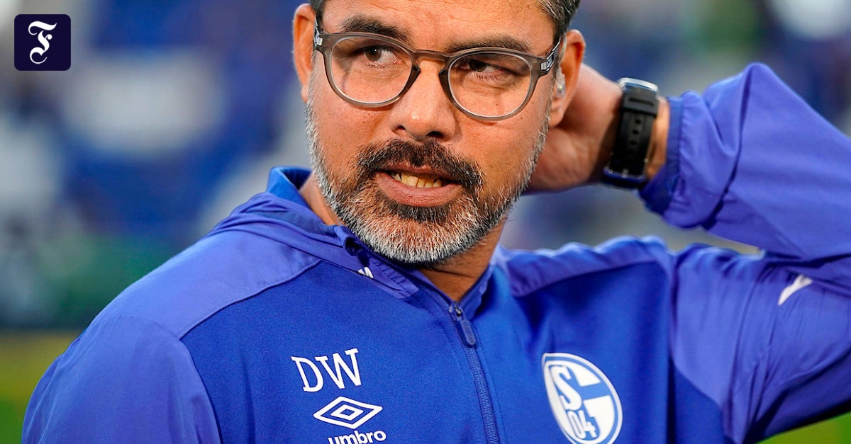 Schalke 04 mit Vollgas-Fußball vor Revierderby gegen Dortmund