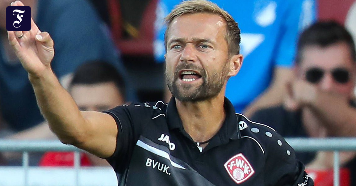 3. Liga: Kickers Würzburg steigen auf, Ingolstadt in Relegation